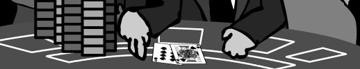 Casino Night