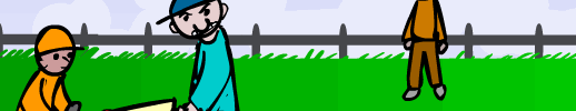 [Crickey]