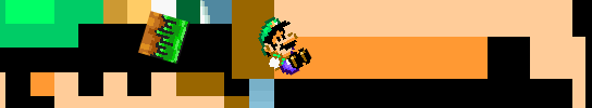 [Super Mario Blitz]