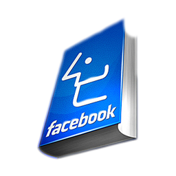 Facebook Icon