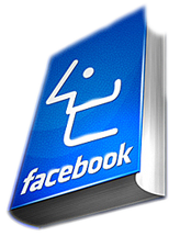 Facebook Icon