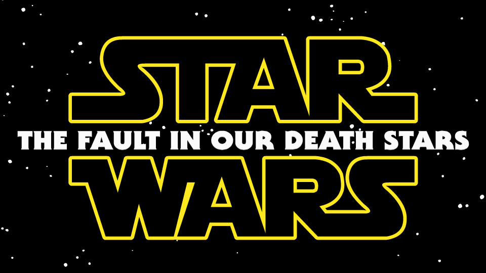 The Fault in Our Death Stars