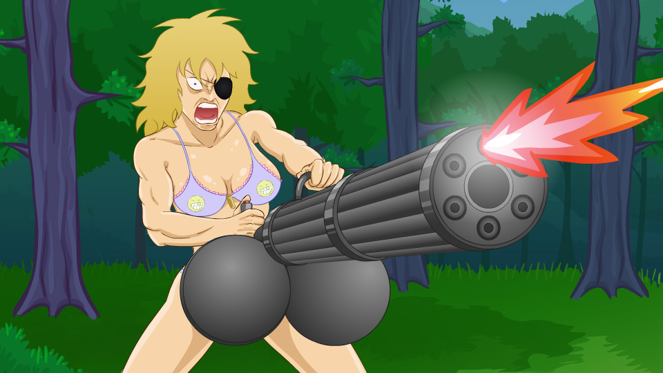 Pleasure Island 4