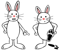 Eco-Bunnies