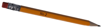 Pencil.