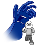 Roboman is awesome. Roboman