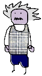 [Einstein Cutout]