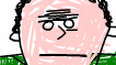 This is me Georg Bush
