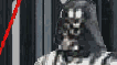 Darth Vader Destroys the Galaxy
