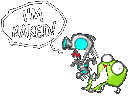 [Invader Zim]
