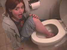 [Toilet]