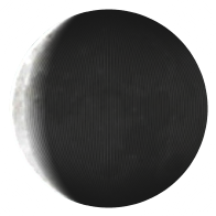 moon phase