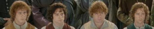 They're Taking The Hobbits To Isengard flash