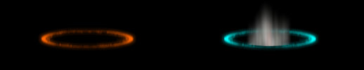 The Device has been Modified flash