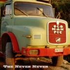The Never Never
