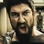 300 This is Sparta ♫ MP3 Music