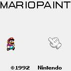 Chocolate Rain ~ Mario Paint Composer