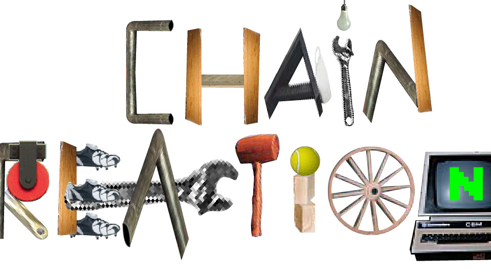 Chain Reaction