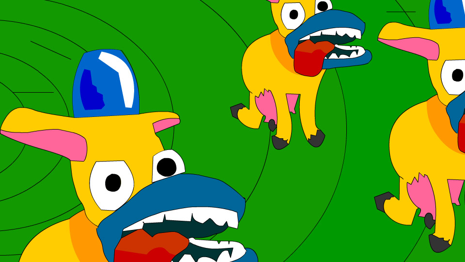 Cowpig