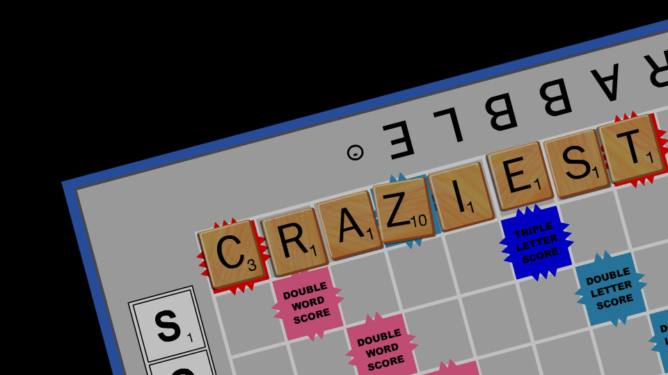 Craziest