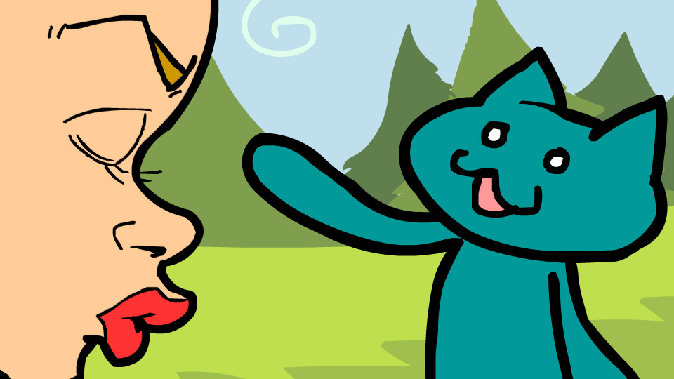 Hay Hay (It Ain't Hay)