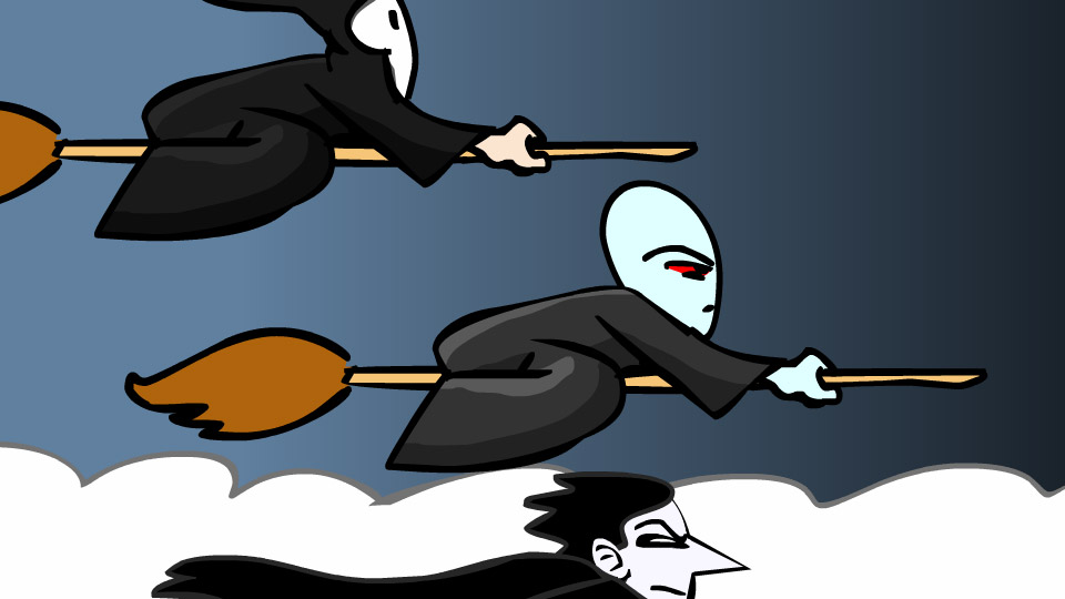 Harry Potter and the Prisoner of Sequels