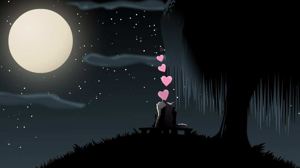 One Night