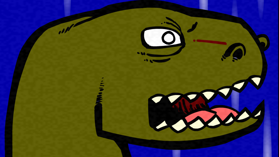 Summer Camp: Episode 1