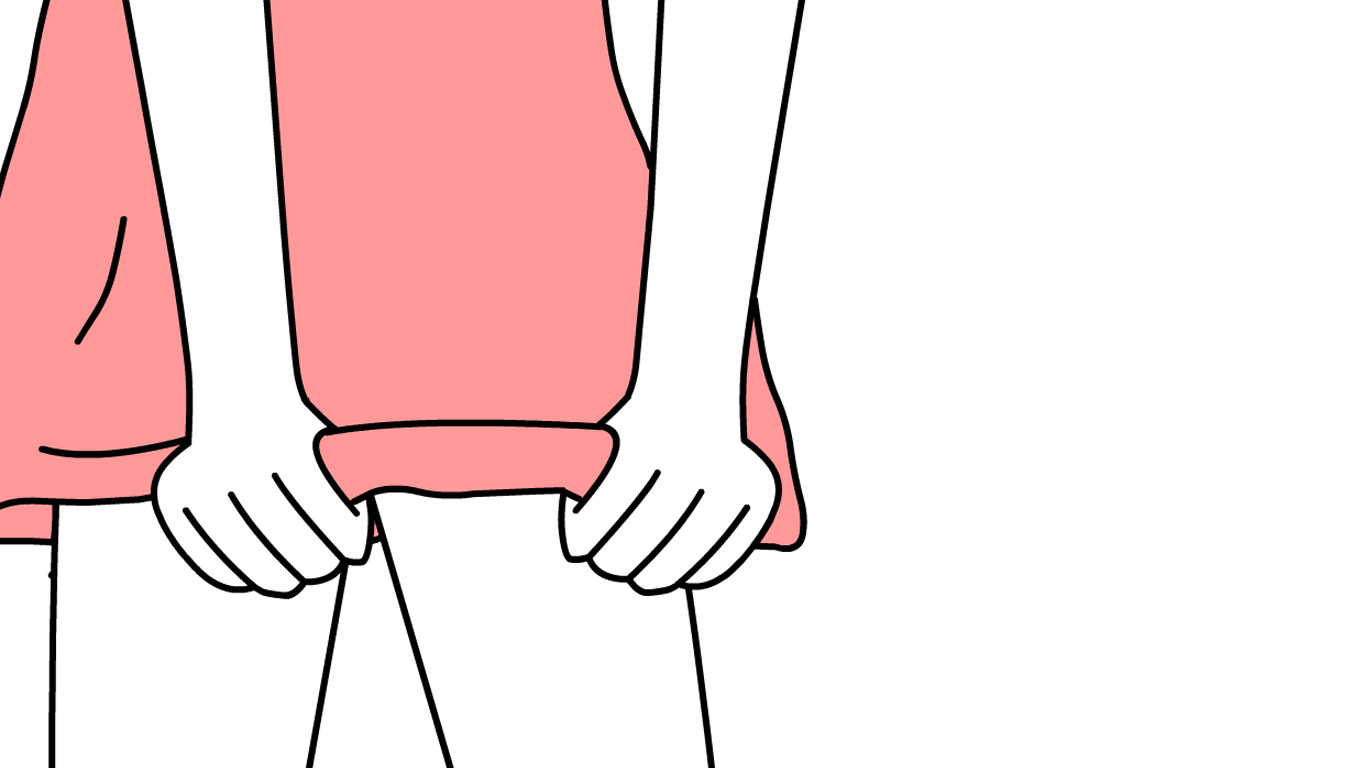 A Vagina for Christmas