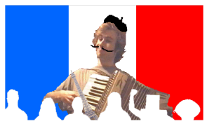 [The French Erotic Film]