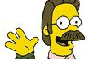 Ned Flanders Soundboard
