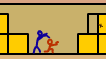 Stickman Militia