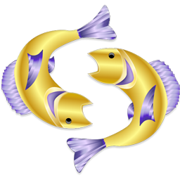 Pisces zodiac