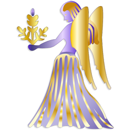 Virgo zodiac sign