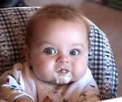 [Happy New Year! from Drooling Baby]