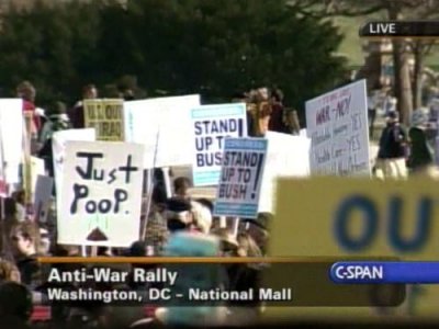 Just Poop
