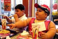 [McDonald's]