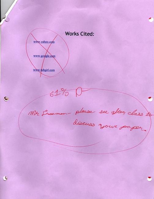 [Planes, Trains, and Plantains: The story of Oedipus.  Page 7]