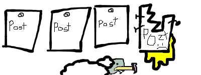 [Worst Poster]