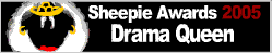 [Biggest Drama Queen]