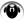 Albino Blacksheep logo 24px