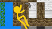 Animation vs. Minecraft