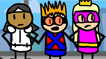Personality Distorder Crime Force