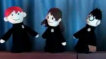 Potter Puppet Pals: Wizard Swears