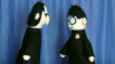 Potter Puppet Pals: School is for Losers
