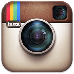 Instagram 2011 Icon